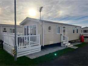 The willerby whitetower Caernarfon
